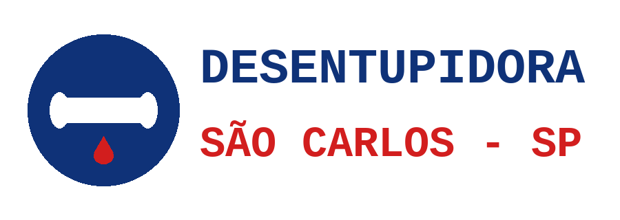 Desentupidora São Carlos